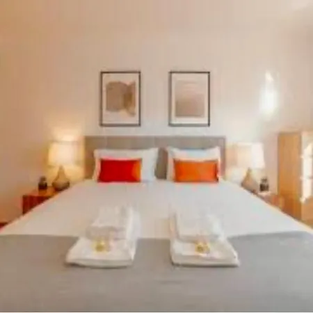 Cascais Homestay Estoril