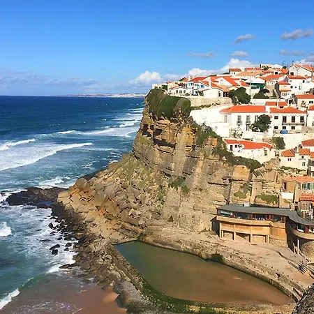 Homestay Cascais *
