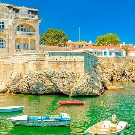 Cascais Homestay