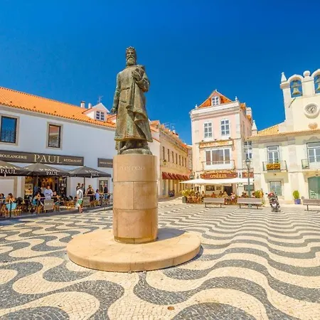 Cascais * Estoril